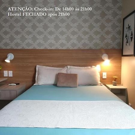 Elo Hostel Тагуатінга Екстер'єр фото