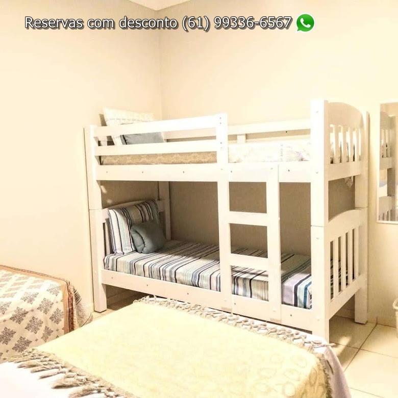 Elo Hostel Тагуатінга Екстер'єр фото