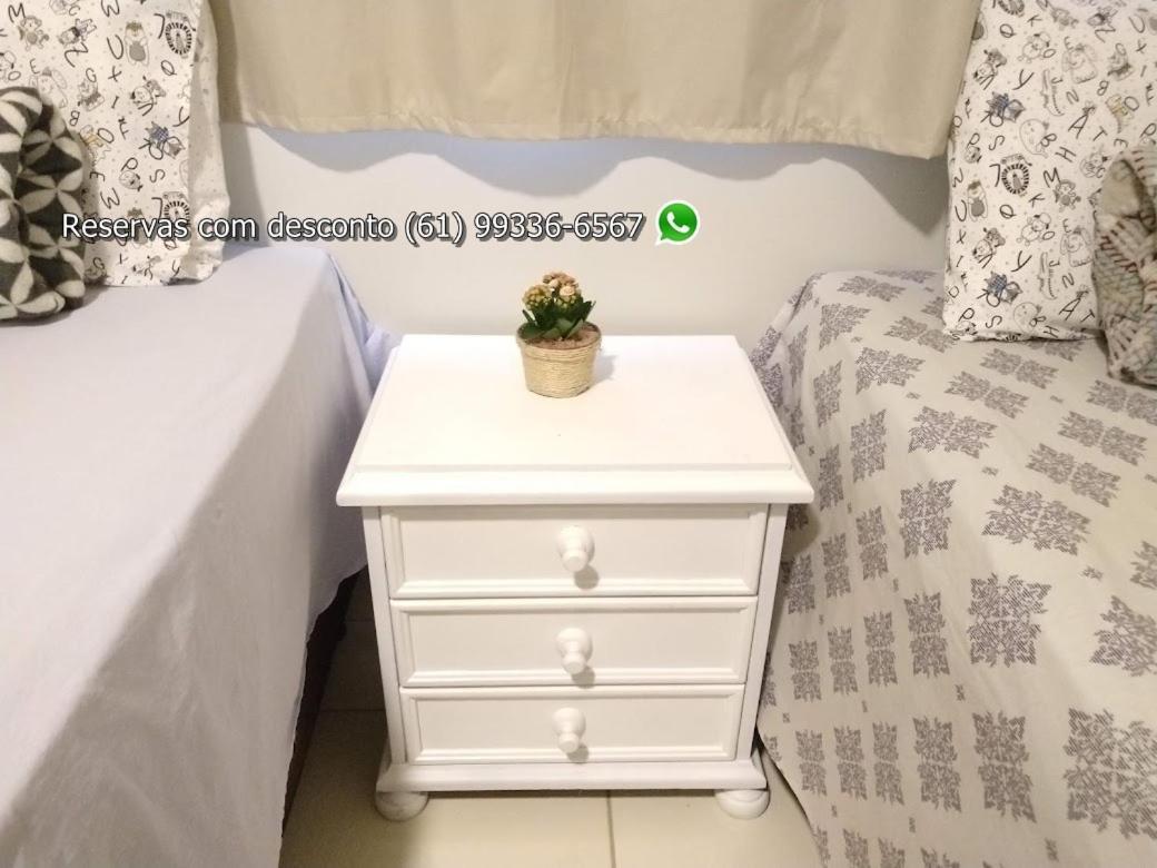 Elo Hostel Тагуатінга Екстер'єр фото