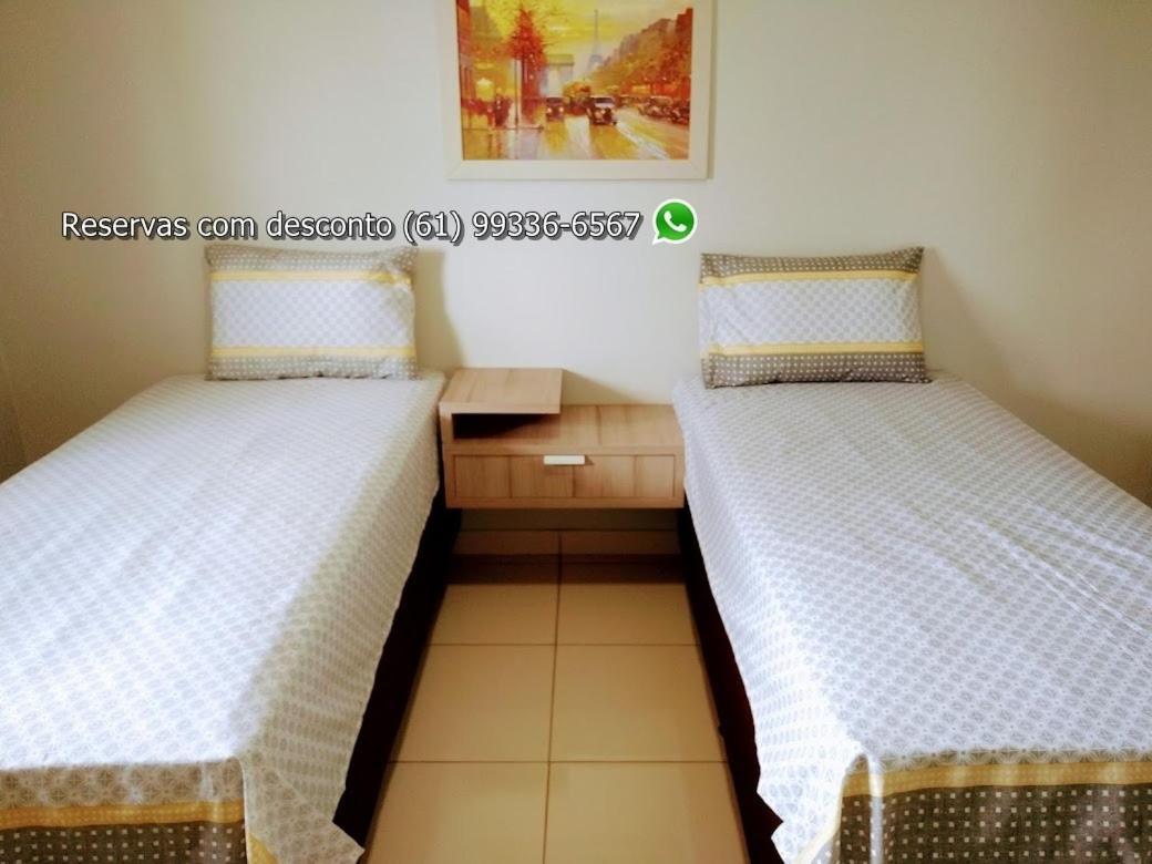 Elo Hostel Тагуатінга Екстер'єр фото