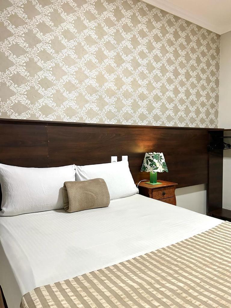 Elo Hostel Тагуатінга Екстер'єр фото