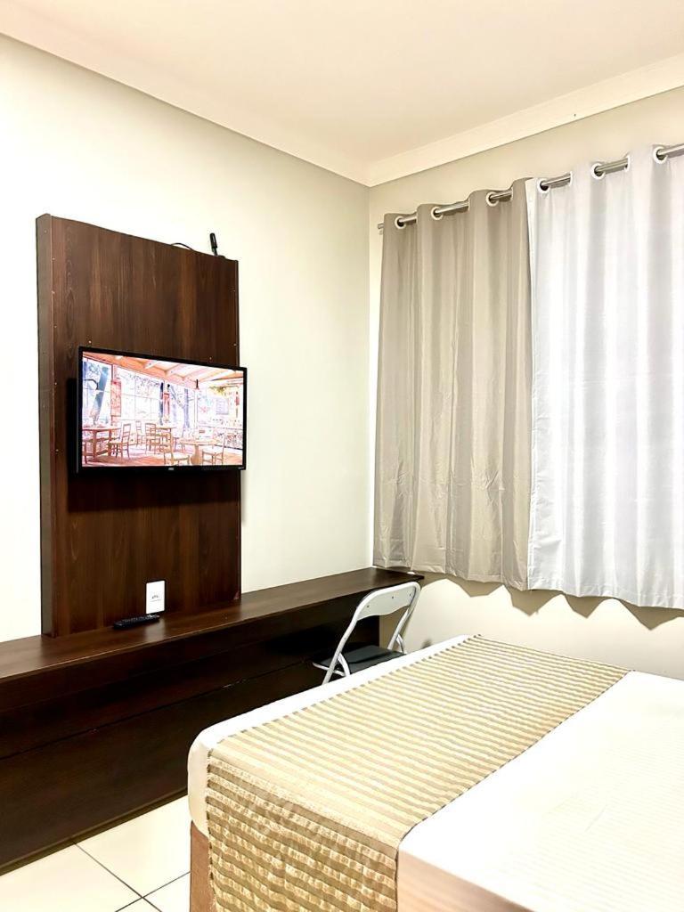 Elo Hostel Тагуатінга Екстер'єр фото