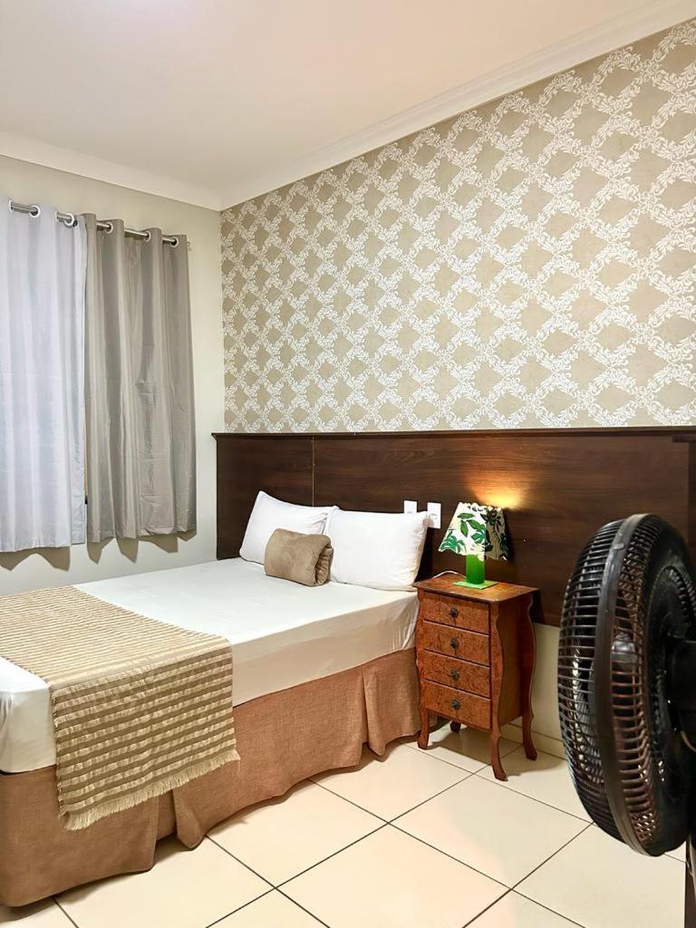 Elo Hostel Тагуатінга Екстер'єр фото