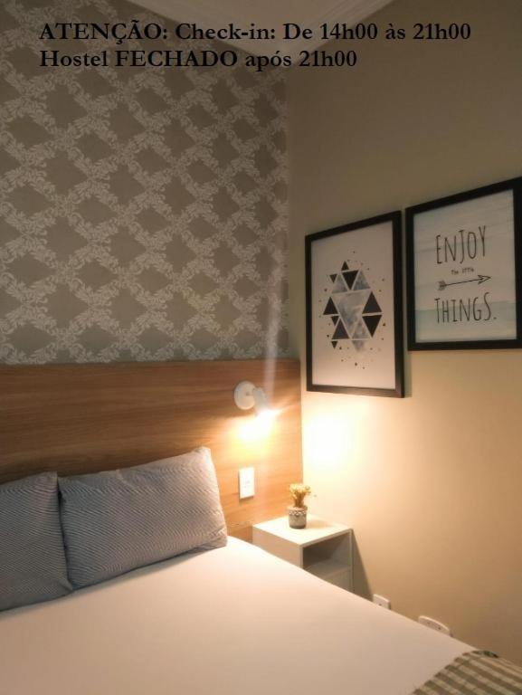 Elo Hostel Тагуатінга Екстер'єр фото