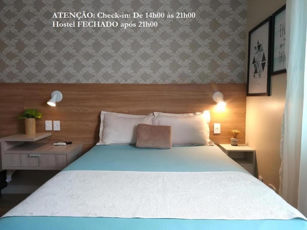 Elo Hostel Тагуатінга Екстер'єр фото