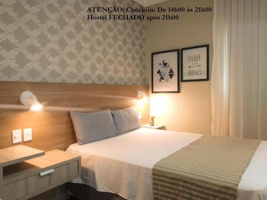 Elo Hostel Тагуатінга Екстер'єр фото