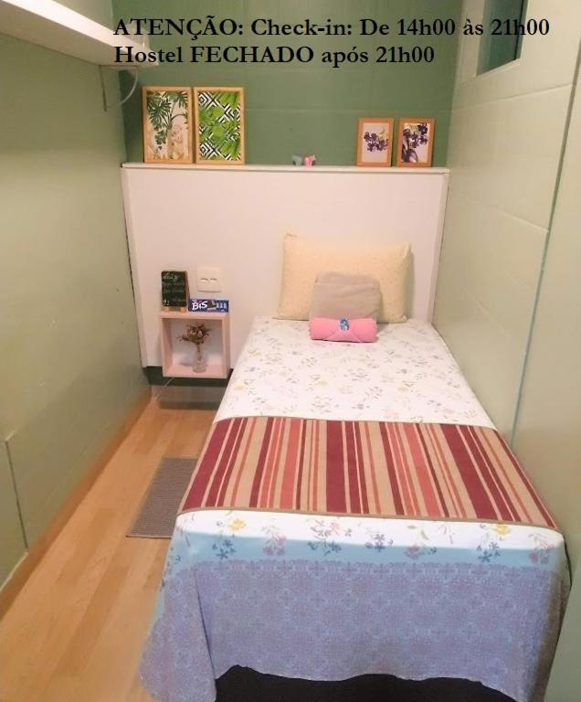 Elo Hostel Тагуатінга Екстер'єр фото