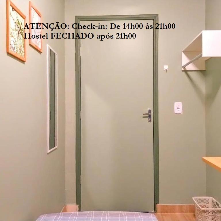 Elo Hostel Тагуатінга Екстер'єр фото