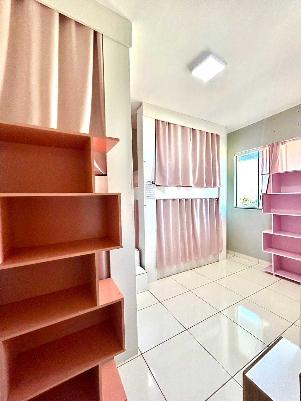 Elo Hostel Тагуатінга Екстер'єр фото