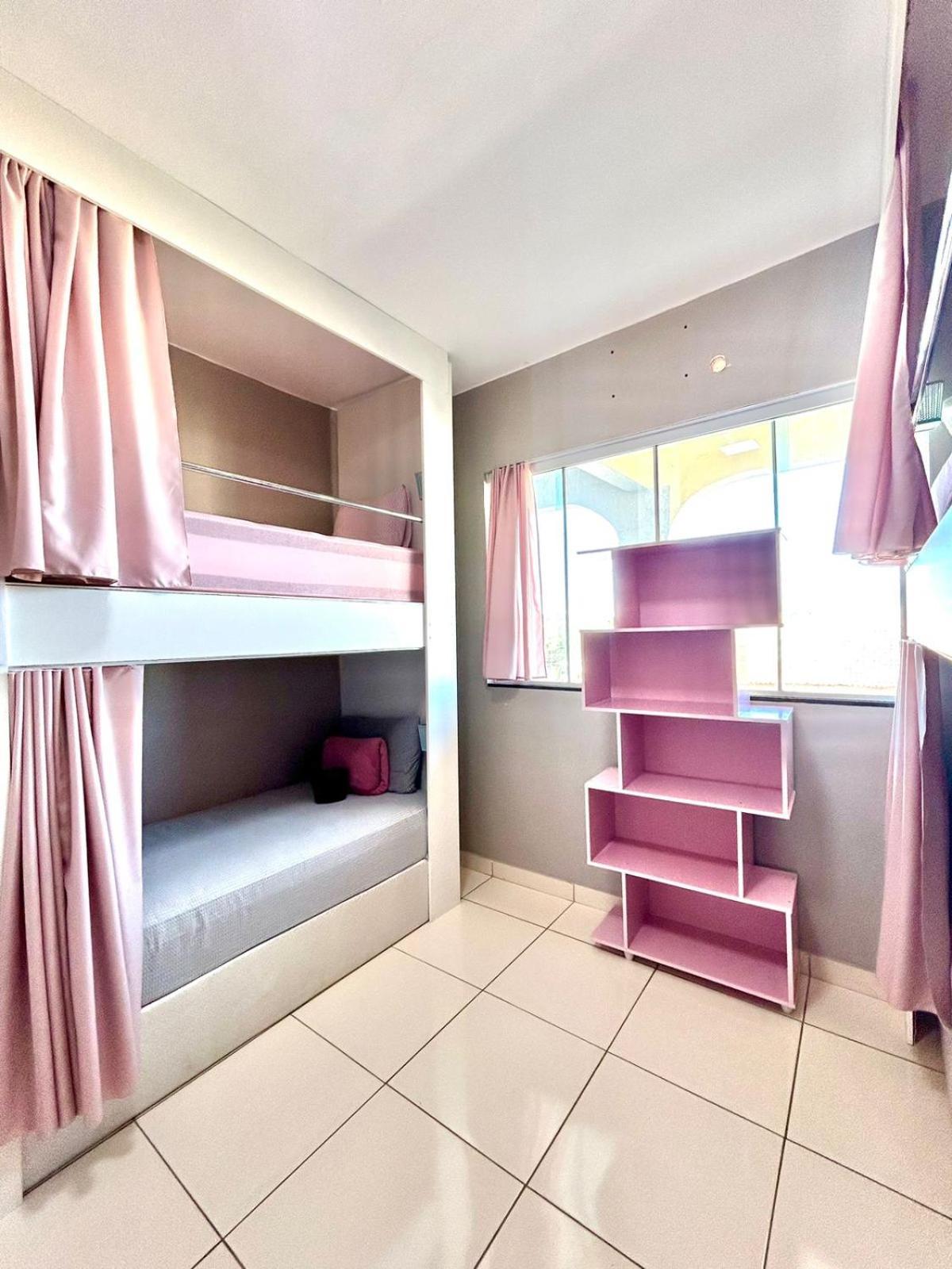 Elo Hostel Тагуатінга Екстер'єр фото
