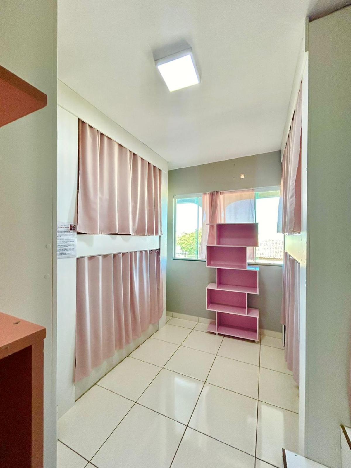 Elo Hostel Тагуатінга Екстер'єр фото