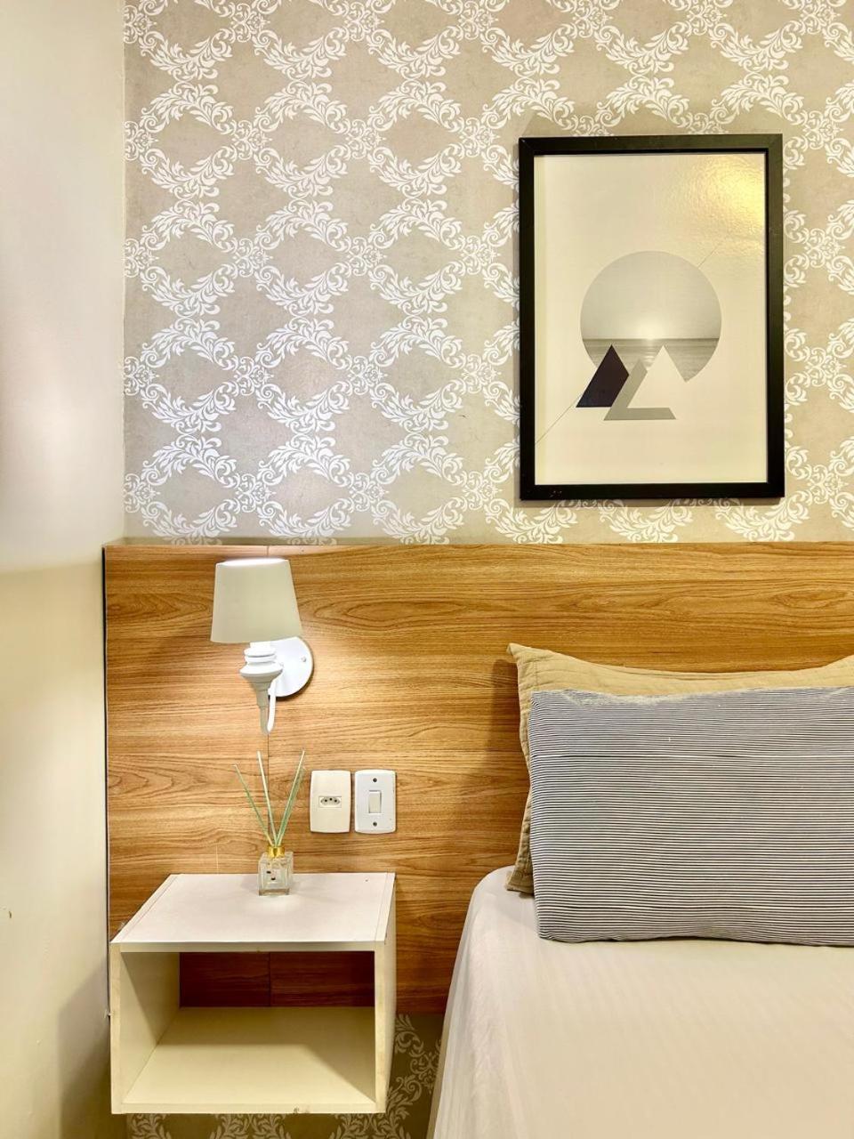 Elo Hostel Тагуатінга Екстер'єр фото