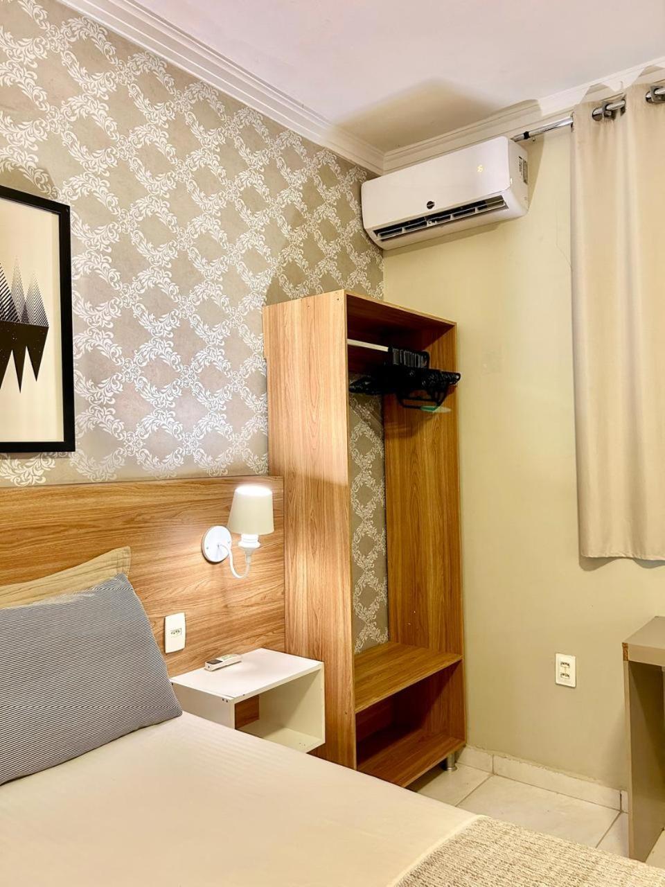 Elo Hostel Тагуатінга Екстер'єр фото