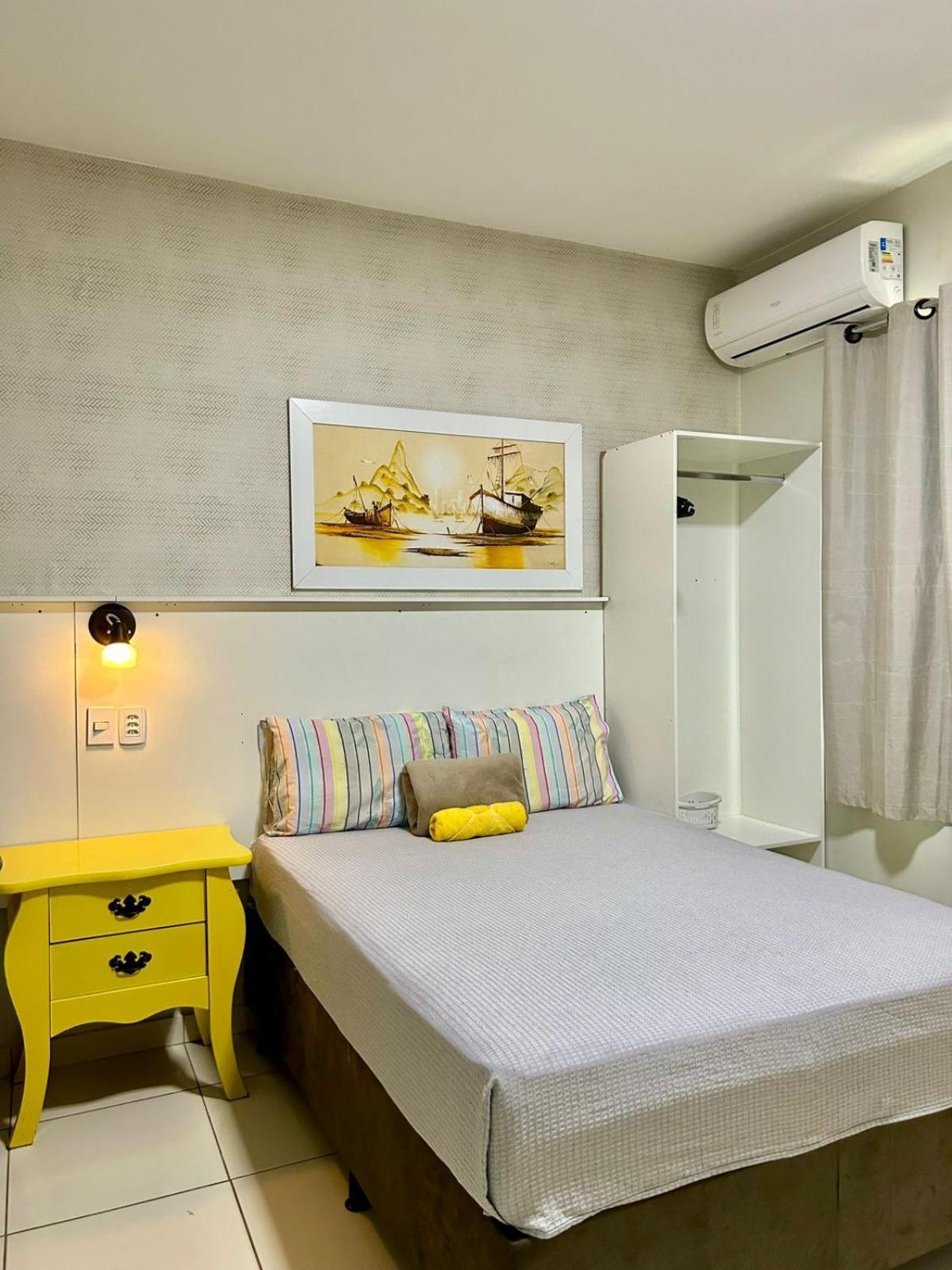 Elo Hostel Тагуатінга Екстер'єр фото