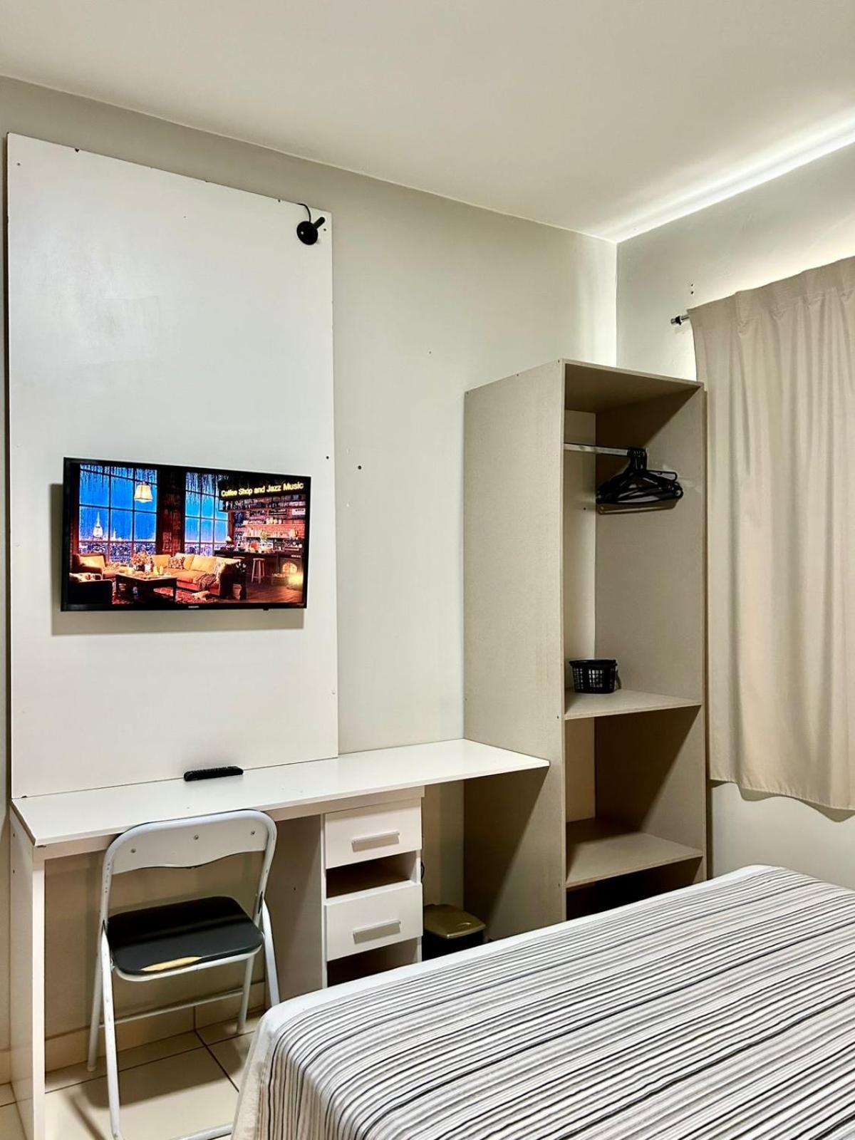 Elo Hostel Тагуатінга Екстер'єр фото