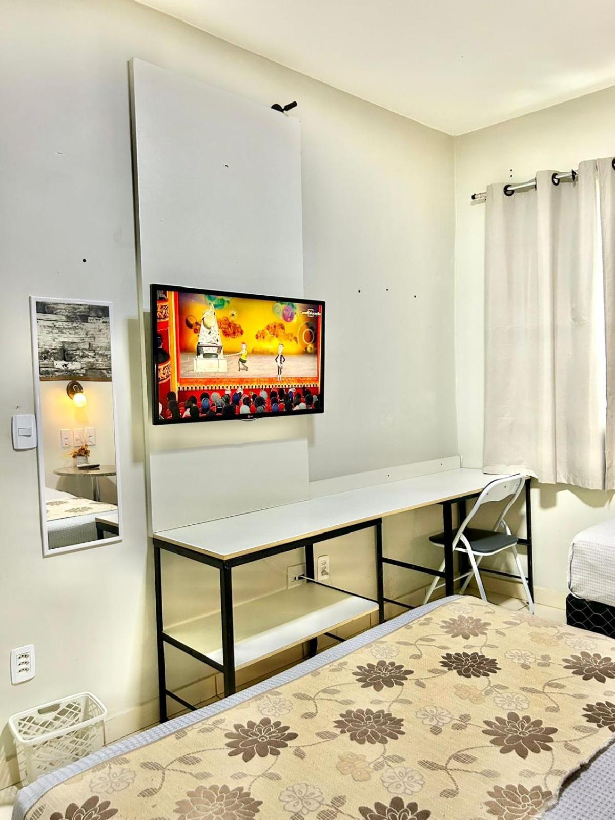 Elo Hostel Тагуатінга Екстер'єр фото