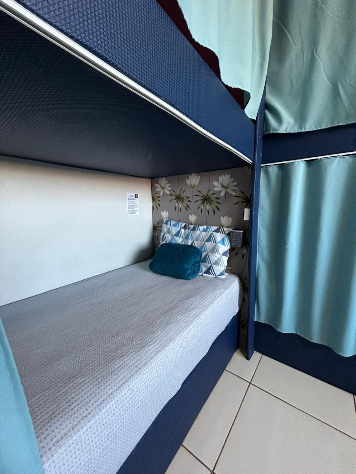 Elo Hostel Тагуатінга Екстер'єр фото