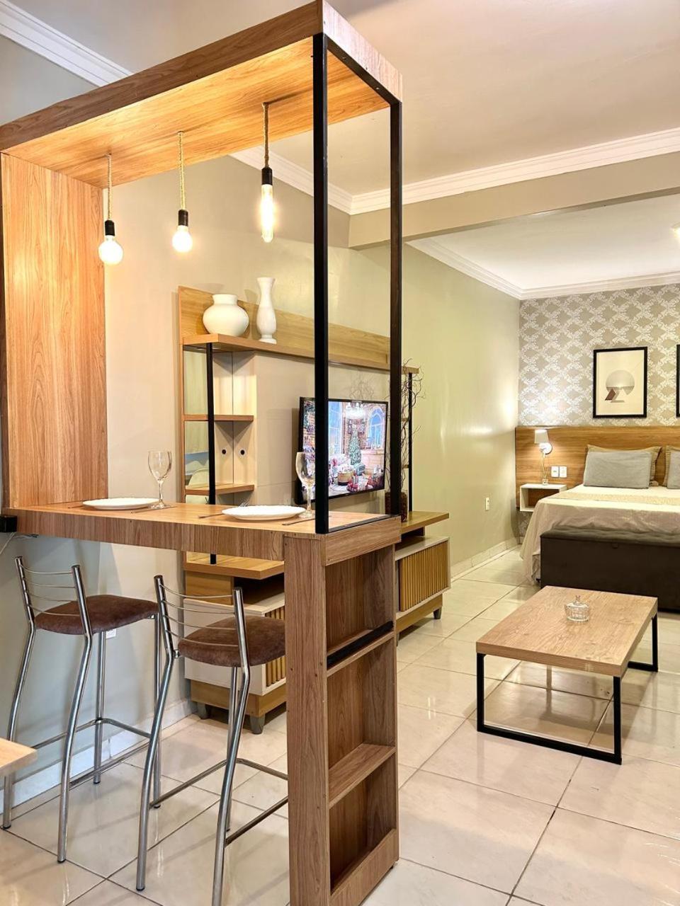 Elo Hostel Тагуатінга Екстер'єр фото