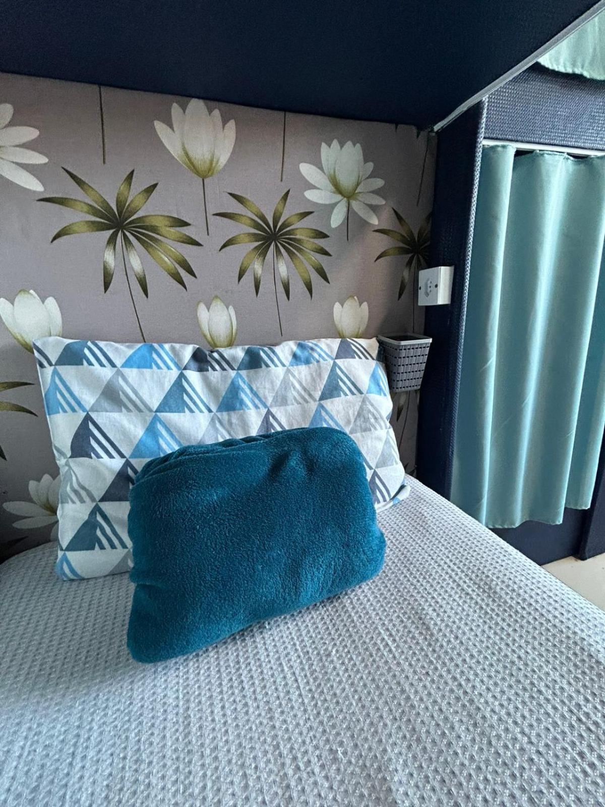 Elo Hostel Тагуатінга Екстер'єр фото