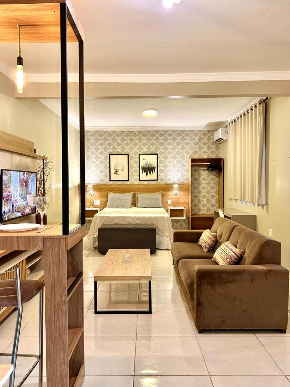Elo Hostel Тагуатінга Екстер'єр фото