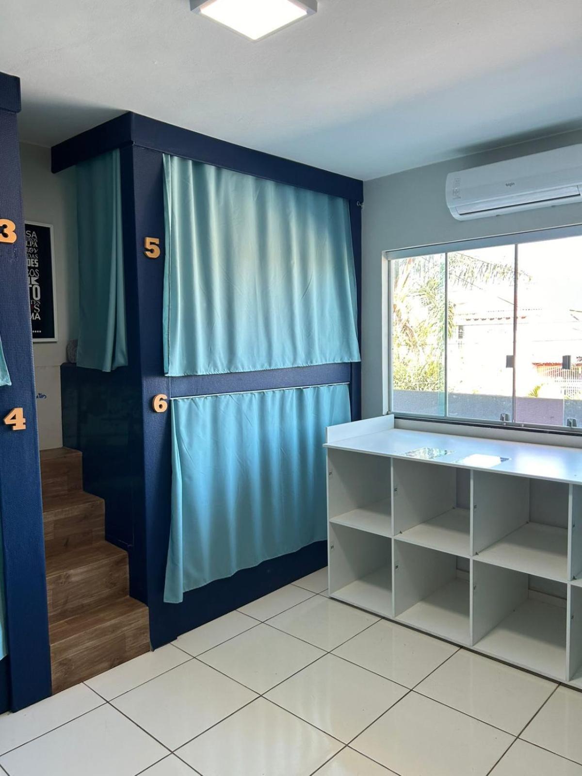Elo Hostel Тагуатінга Екстер'єр фото