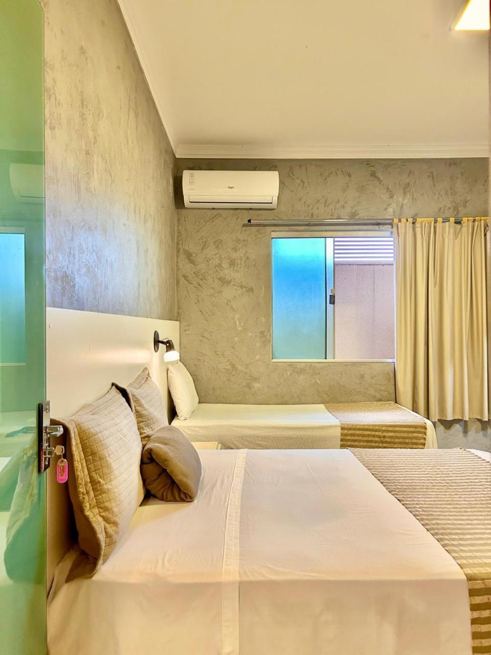 Elo Hostel Тагуатінга Екстер'єр фото