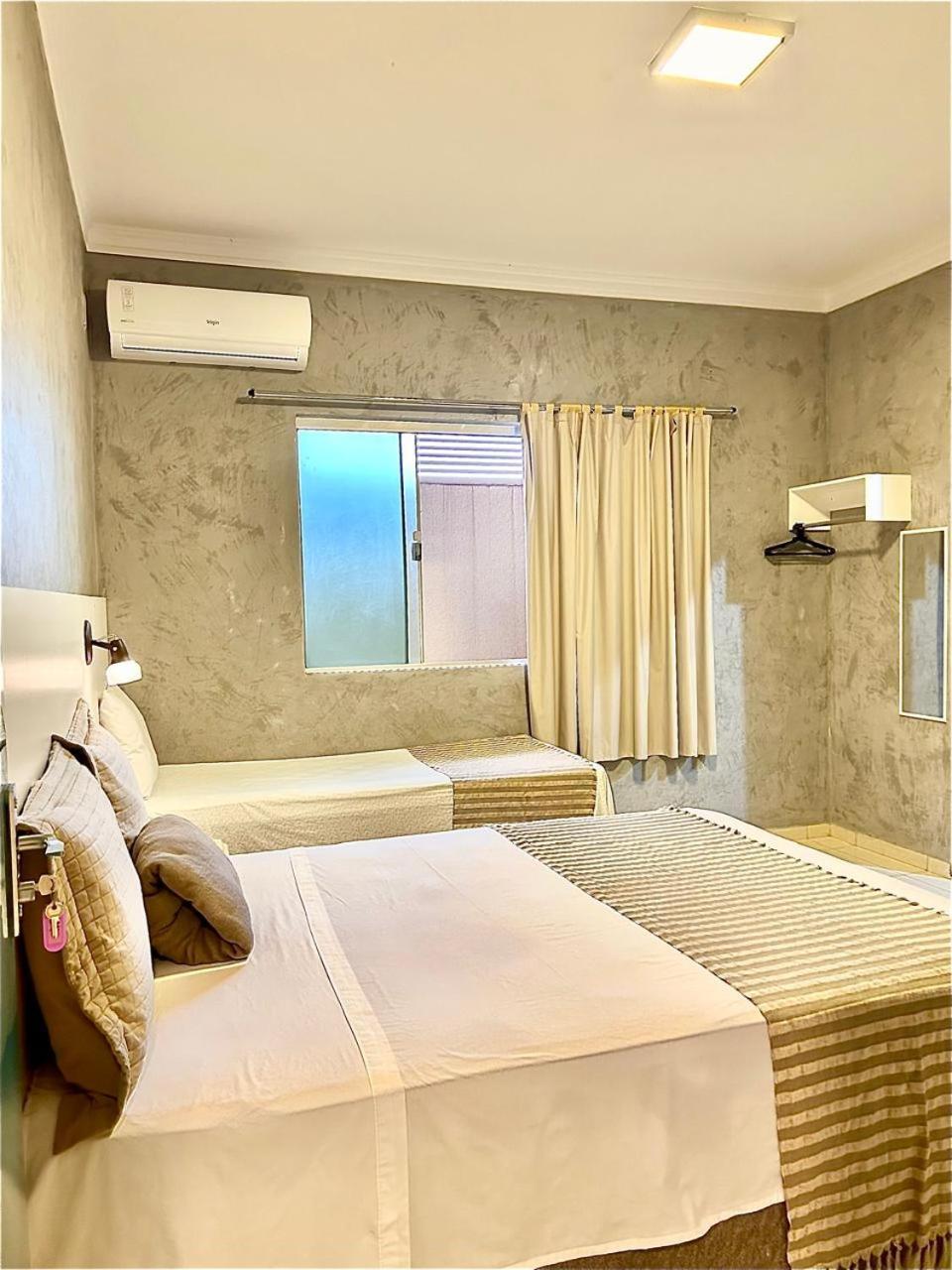 Elo Hostel Тагуатінга Екстер'єр фото
