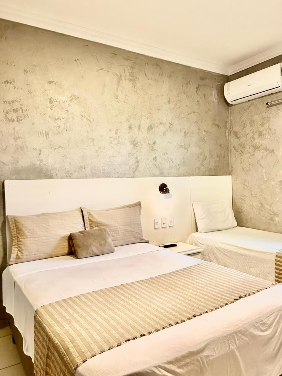 Elo Hostel Тагуатінга Екстер'єр фото