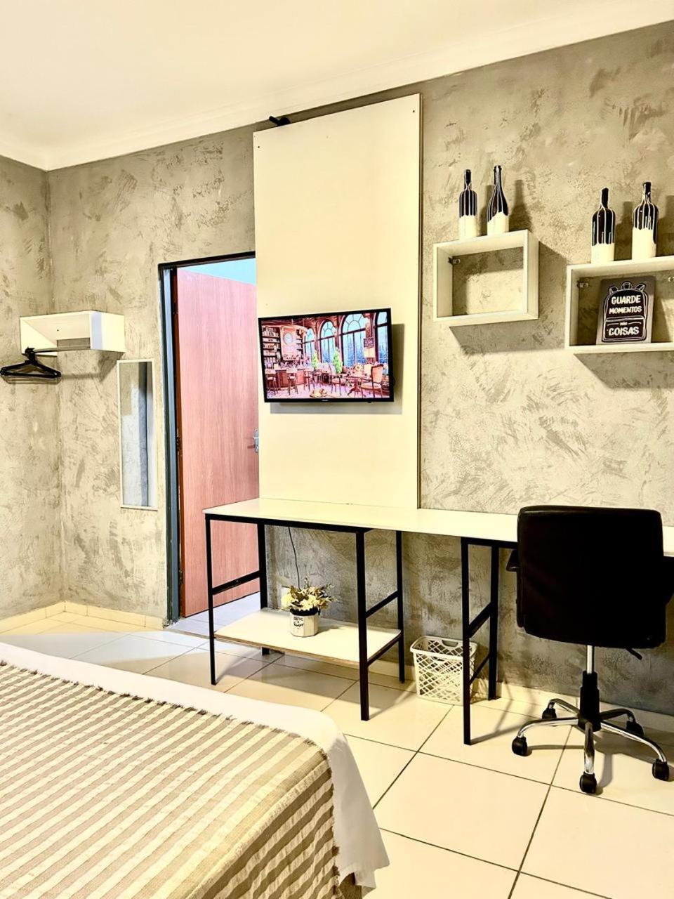 Elo Hostel Тагуатінга Екстер'єр фото